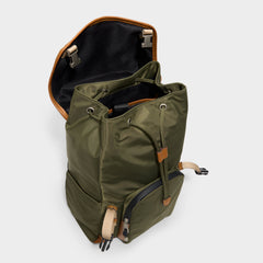 Edoedienn in Khaki - Backpack | Aldo discount