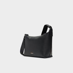Alderwoodd in Other Black - Crossbody bag | Aldo online