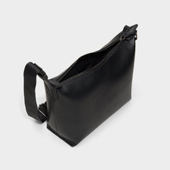 Alderwoodd in Other Black - Crossbody bag | Aldo online