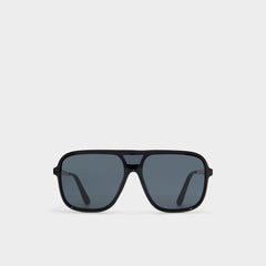 Kediressi Black/Gold Multi Men's Square - Sunglasses | Aldo on sale