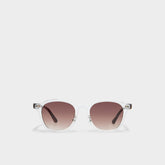 Kasienx Clear Men's Round - Round sunglasses | Aldo sale