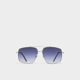 Frelinnorx Silver Men's Aviator - Sunglasses | Aldo sale