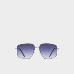 Frelinnorx Silver Men's Aviator - Sunglasses | Aldo sale