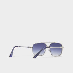 Frelinnorx Silver Men's Aviator - Sunglasses | Aldo sale