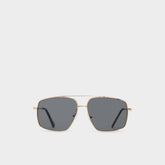 Frelinnorx Gold Men's Aviator - Sunglasses | Aldo on sale