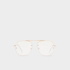 Diprion Gold Men's Aviator - Non-prescription reading glasses | Aldo outlet