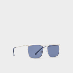 Seveathien Gold Men's Aviator - Rectangle sunglasses | Aldo outlet