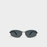 Ulaog Dark Grey Men's Sunglasses - Sunglasses | Aldo for sale