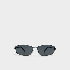 Ulaog Dark Grey Men's Sunglasses - Sunglasses | Aldo for sale