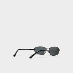 Ulaog Dark Grey Men's Sunglasses - Sunglasses | Aldo for sale