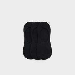 Foreng Black Men's Socks - No-Show Sock | Aldo online