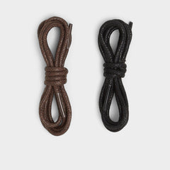 Pico Black Men's Bags & Accessories - Shoelaces | Aldo sale