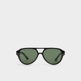 Prerrag in Black - Aviator sunglasses | Aldo for sale