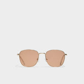 Proredric Orange Men's Round - Oval sunglasses | Aldo outlet