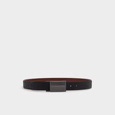 Adellberto Black Men's Belts - Belt | Aldo online