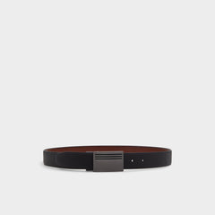 Adellberto Black Men's Belts - Belt | Aldo online