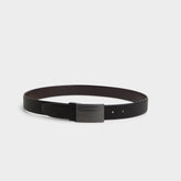 Adellberto Grey Men's Belts - Belt | Aldo discount