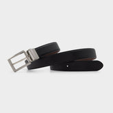 Reverso in Black 14186848 - Belt | Aldo on sale