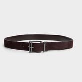 Benjjamin in Dark Brown - Belt | Aldo for sale