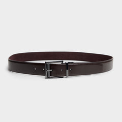 Benjjamin in Dark Brown - Belt | Aldo for sale