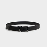 Prionotes Black Men's Belts - Belt | Aldo discount