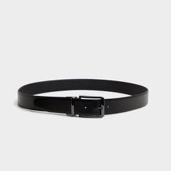 Prionotes Black Men's Belts - Belt | Aldo discount