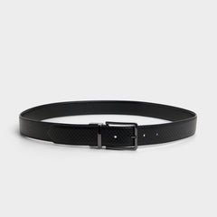 Abathien Black Men's Belts - Belt | Aldo for sale