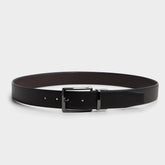 Georgicus Black Men's Belts - Belt | Aldo for sale
