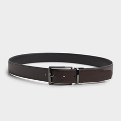 Georgicus Black Men's Belts - Belt | Aldo for sale