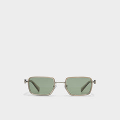 Searaven Dark Grey Men's Rectangle - Rectangle sunglasses | Aldo online
