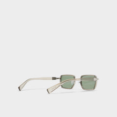 Searaven Dark Grey Men's Rectangle - Rectangle sunglasses | Aldo online
