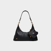 Mtl72purseex Black Women's Shoulder Bags - Shoulder bag | Aldo outlet