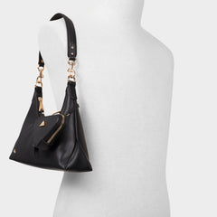 Mtl72purseex Black Women's Shoulder Bags - Shoulder bag | Aldo outlet