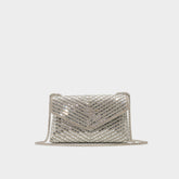Sparklebagg in Silver - Crossbody bag | Aldo on sale