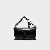 Jackieminii in Black - Crossbody bag | Aldo for sale