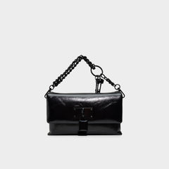 Jackieminii in Black - Crossbody bag | Aldo for sale