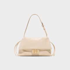Eelinoraa in Cream - Crossbody bag | Aldo discount