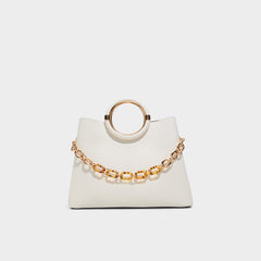 Dovieex Medium Beige Women's Top Handle Bags - Satchel bag | Aldo on sale