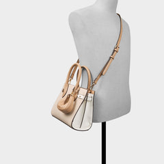 Auraliee in Bone - Satchel bag | Aldo online