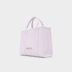 Dina in Sami Lilac - Satchel bag | Aldo discount