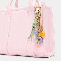Hyperthalamuscorp in Pink - Satchel bag | Aldo sale
