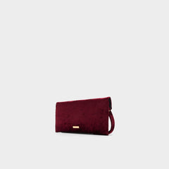 Wardowethh in Dark Red - | Aldo online