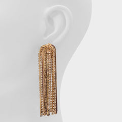 Pattina in Light Brown - Earrings | Aldo sale