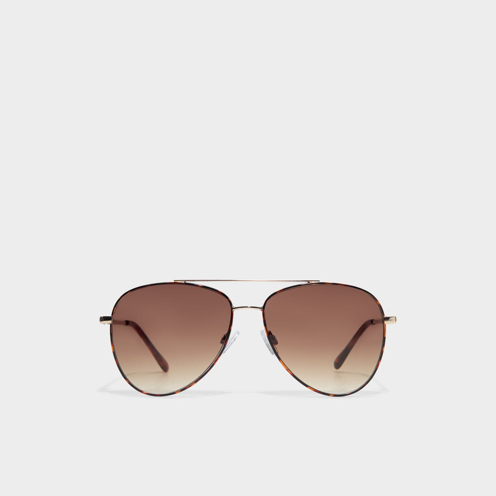 Arilicanx Other Brown Women's Aviator - Aviator sunglasses | Aldo online