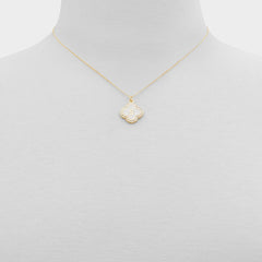 Broisa Gold Women's Necklaces - Necklace | Aldo sale
