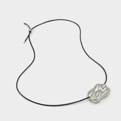 Zayna in Black Silver Multi - Necklace | Aldo for sale