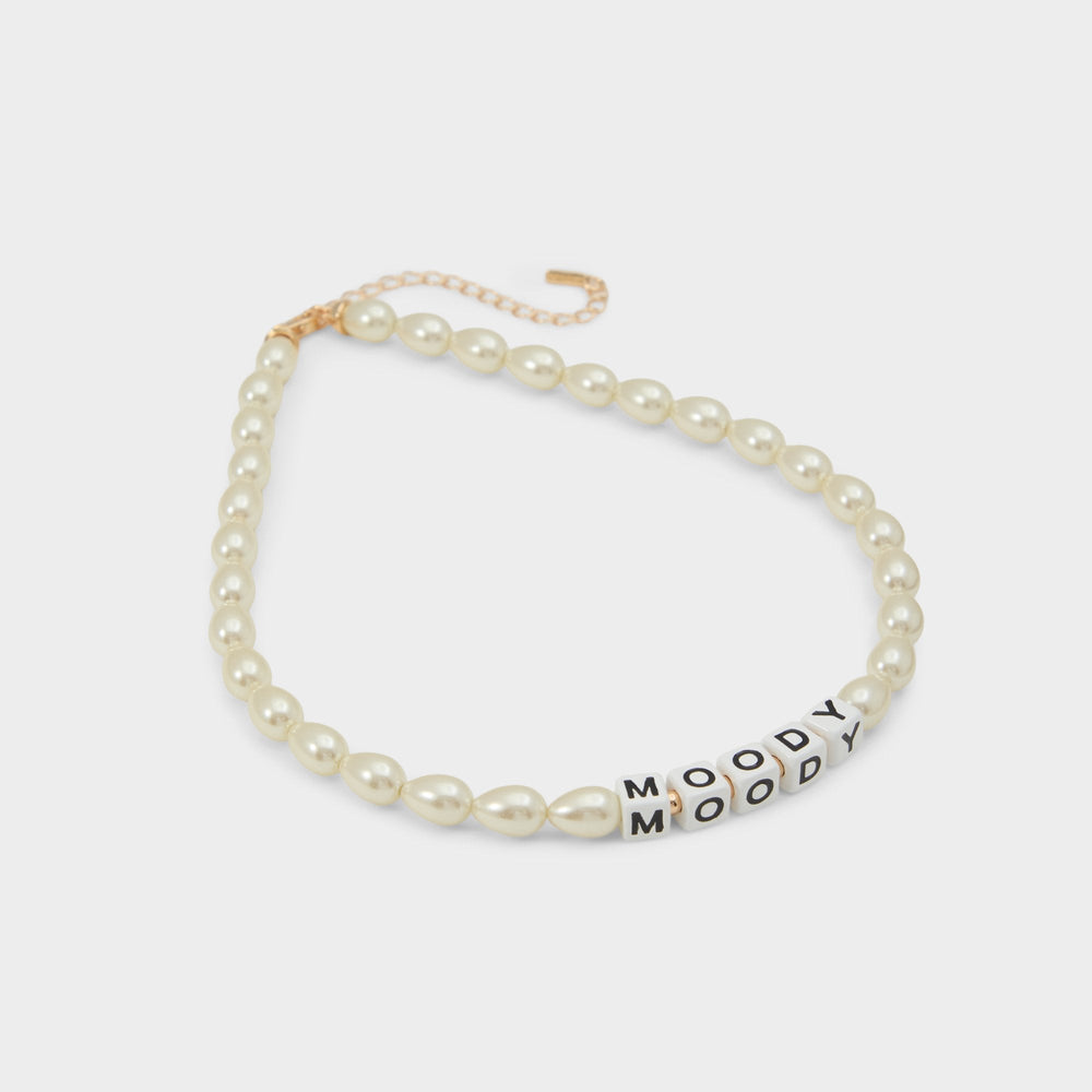 Moody Ice Women's Necklaces - Necklace | Aldo online