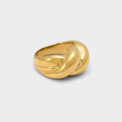 Twiste in Gold - Ring | Aldo discount