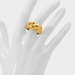 Twiste in Gold - Ring | Aldo discount