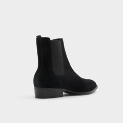 Bert Other Black Men's Dress boots - Chelsea boot | Aldo online